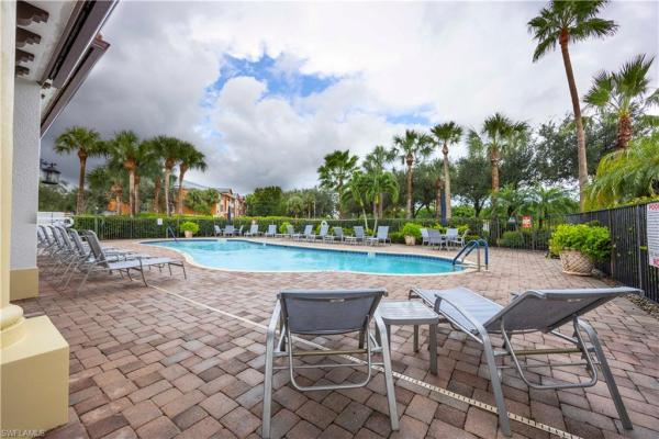 Portofino Springs At Villa Medici, 15831 Portofino Springs Blvd #101, Fort Myers, Florida 33908, image 1