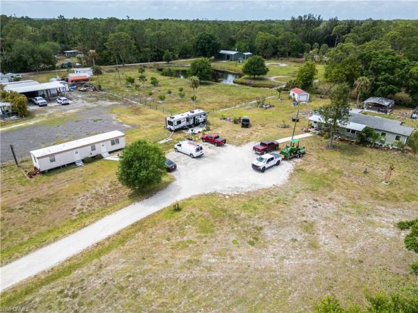 North Fort Myers No HOA, 17841 Palm Creek Dr, North Fort Myers, Florida 33917, image 1