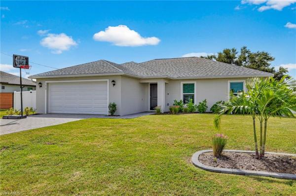Cape Coral Residential, 1632 SW 28th Ter, Cape Coral, Florida 33914, image 3