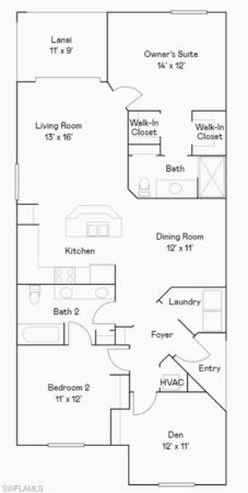 43040 Greenway Blvd #538, Punta Gorda, Florida 33982, image 1