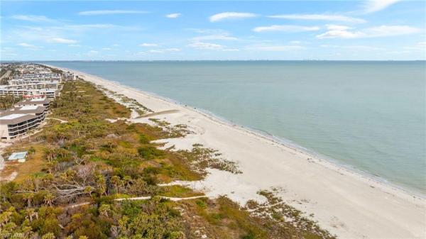 Metes & Bounds, 1825 Middle Gulf Dr, Sanibel, Florida 33957, image 1