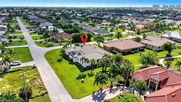 Cape Coral Residential, 4916 SW 19th Pl, Cape Coral, Florida 33914, image 3