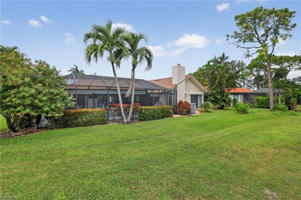 Spanish Wells Golf & Country Club, 28389 Verde Ln, Bonita Springs, Florida 34135, image 1