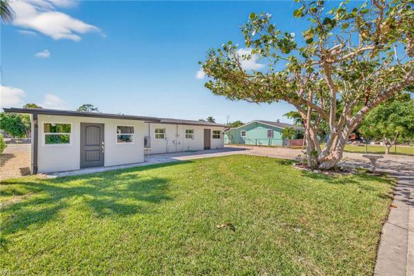 Harlem Heights, 4699 Duera Mae Dr, Fort Myers, Florida 33908, image 1