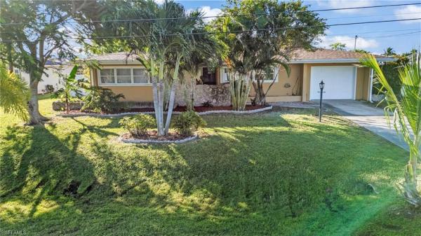 Cape Coral Residential, 714 SE 43rd St, Cape Coral, Florida 33904, image 1