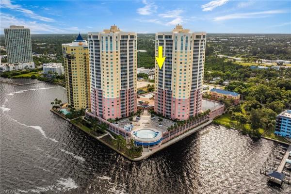Riviera, 2743 1st St #1704, Fort Myers, Florida 33916, image 2