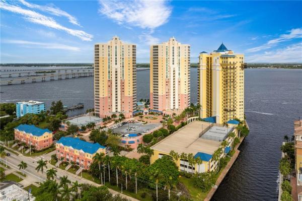 Riviera, 2743 1st St #1704, Fort Myers, Florida 33916, image 1
