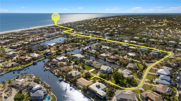 Shell Harbor, 946 Whelk Dr, Sanibel, Florida 33957, image 2