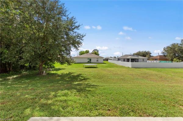 Lehigh Acres Residential, 3407 SW 25th St, Lehigh Acres, Florida 33976, image 1