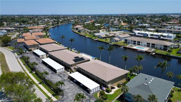 Manatee Bay, 4411 Country Club Blvd #A2, Cape Coral, Florida 33904, image 2