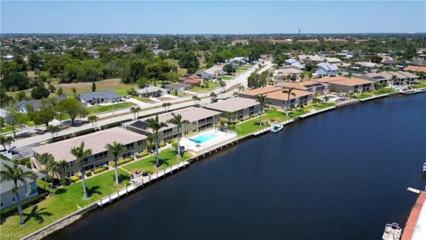 Manatee Bay, 4411 Country Club Blvd #A2, Cape Coral, Florida 33904, image 1