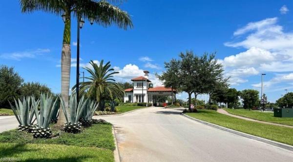 Portico, 14155 Oviedo Pl, Fort Myers, Florida 33905, image 1