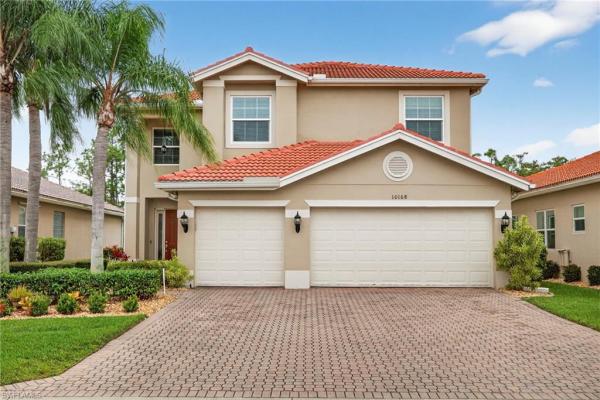 Botanica Lakes, 10168 Mimosa Silk Dr, Fort Myers, Florida 33913, image 1