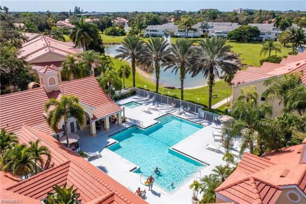 12551 Equestrian Cir #706, Fort Myers, Florida 33907, image 1
