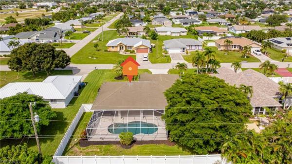 Cape Coral Residential, 132 SE 19th Ter, Cape Coral, Florida 33990, image 3