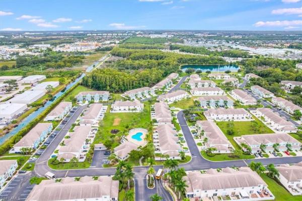 Forest Lake Townhomes, 3635 Pine Oak Cir #102, Fort Myers, Florida 33916, image 1