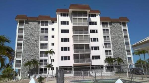 Sand Caper, 6900 Estero Blvd #609, Fort Myers Beach, Florida 33931, image 1