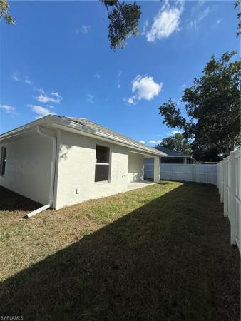 Fort Myers No HOA, 2110 Palm Ave, Fort Myers, Florida 33916, image 1