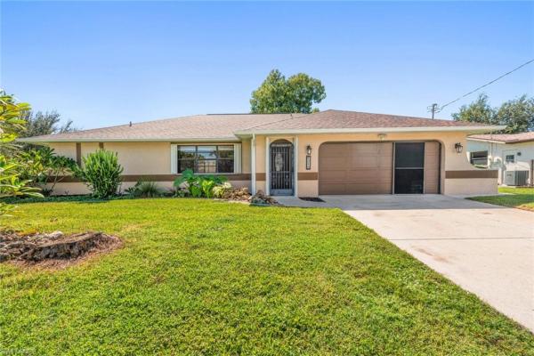 Cape Coral, 1218 SE 30th Ter, Cape Coral, Florida 33904, image 1