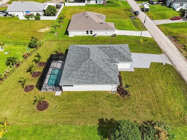 Cape Coral Residential, 624 NW 17th Pl, Cape Coral, Florida 33993, image 3