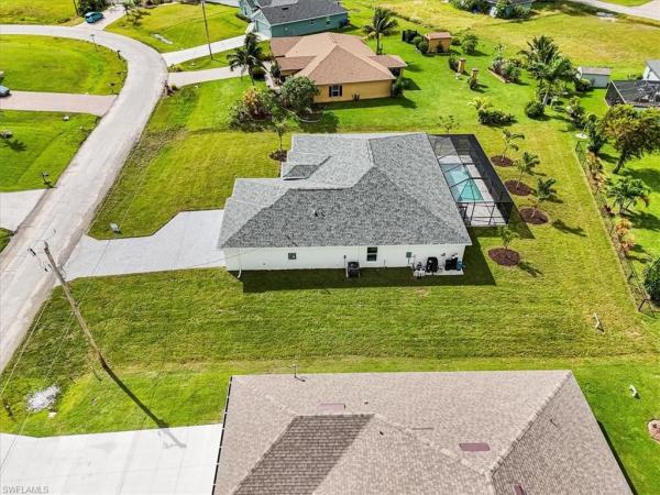 Cape Coral Residential, 624 NW 17th Pl, Cape Coral, Florida 33993, image 2