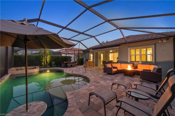 Somerset, 12109 Chrasfield Chase, Fort Myers, Florida 33913, image 1