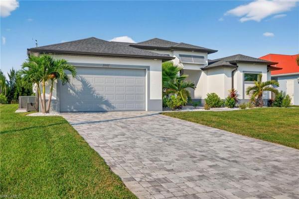 Cape Coral Residential, 1001 SW 37th St, Cape Coral, Florida 33914, image 2
