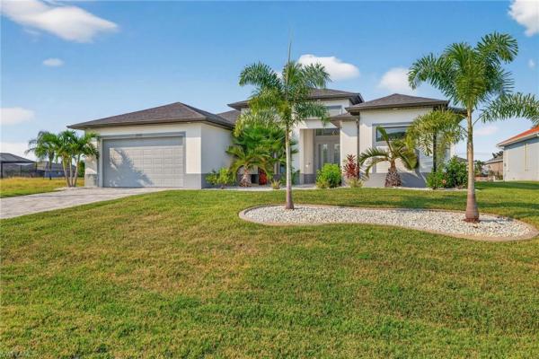 Cape Coral Residential, 1001 SW 37th St, Cape Coral, Florida 33914, image 1