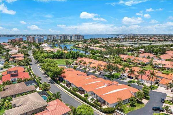 Stella Del Mar Townhouses, 15084 Stella Del Mar Ln, Fort Myers, Florida 33908, image 1