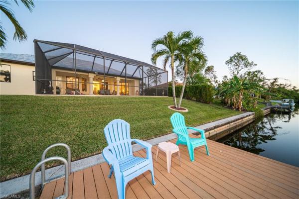 Cape Coral, 118 23rd Pl, Cape Coral, Florida 33990, image 2