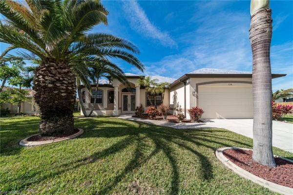 Cape Coral, 118 23rd Pl, Cape Coral, Florida 33990, image 1