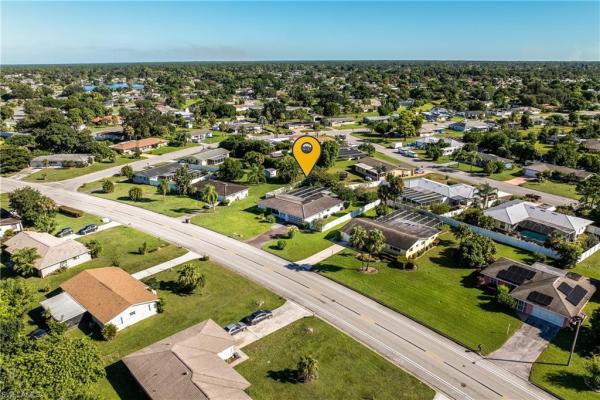 211 Richmond Ave S, Lehigh Acres, Florida 33936, image 1