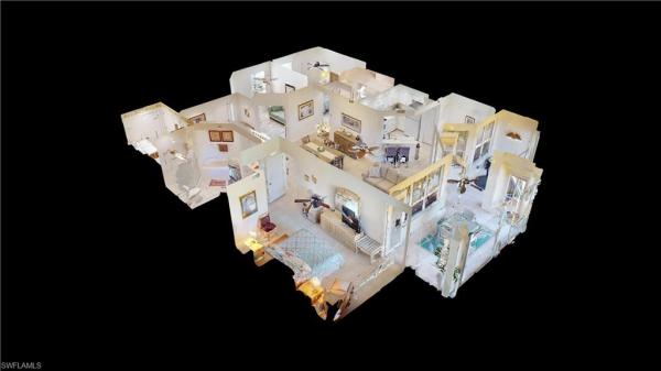 Wedgewood, 9130 Bayberry Bnd #103, Fort Myers, Florida 33908, image 1