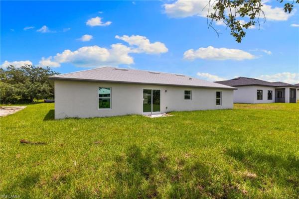 718 Aprile Ave S, Lehigh Acres, Florida 33974, image 1
