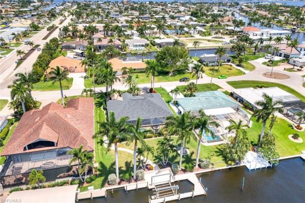 Cape Coral Residential, 5610 Coronado Ct, Cape Coral, Florida 33904, image 3