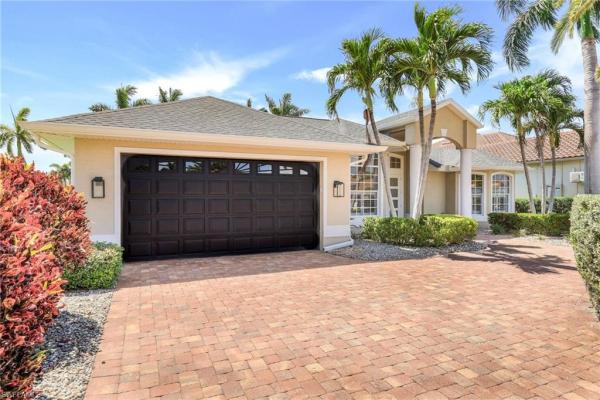 Cape Coral, 5610 Coronado Ct, Cape Coral, Florida 33904, image 1