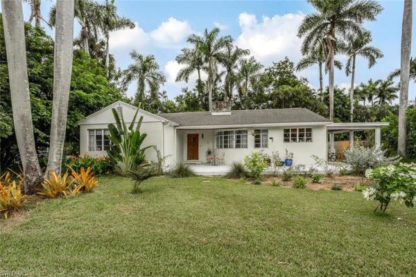 Edison Manor, 1429 Sandra Dr, Fort Myers, Florida 33901, image 3