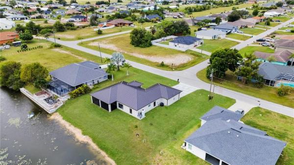 Cape Coral Residential, 1505 3rd Pl, Cape Coral, Florida 33993, image 3