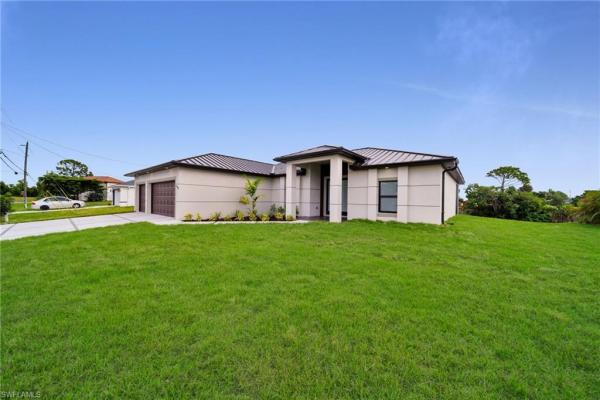 Cape Coral Residential, 1505 3rd Pl, Cape Coral, Florida 33993, image 2