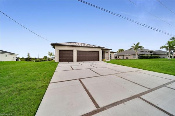 Cape Coral Residential, 1505 3rd Pl, Cape Coral, Florida 33993, image 1
