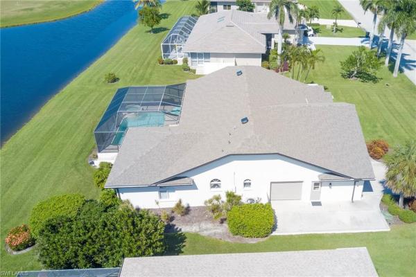 Royal Tee Country Club Estates, 11935 Prince Charles Ct, Cape Coral, Florida 33991, image 2