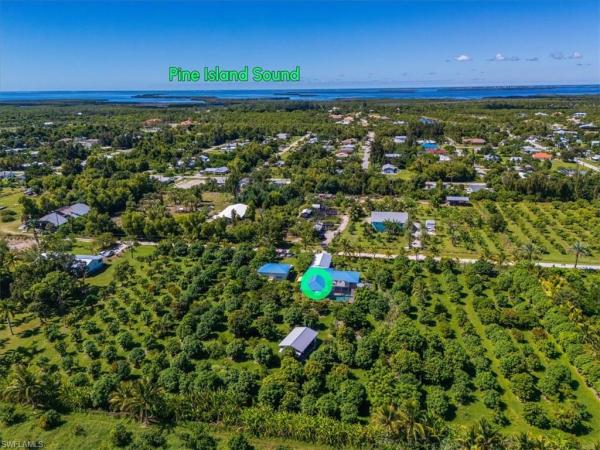 Pine Island, 12290 Cristi Way, Bokeelia, Florida 33922, image 1