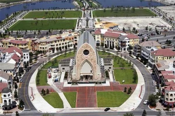 Del Webb Naples, 6268 Victory Dr, Ave Maria, Florida 34142, image 1