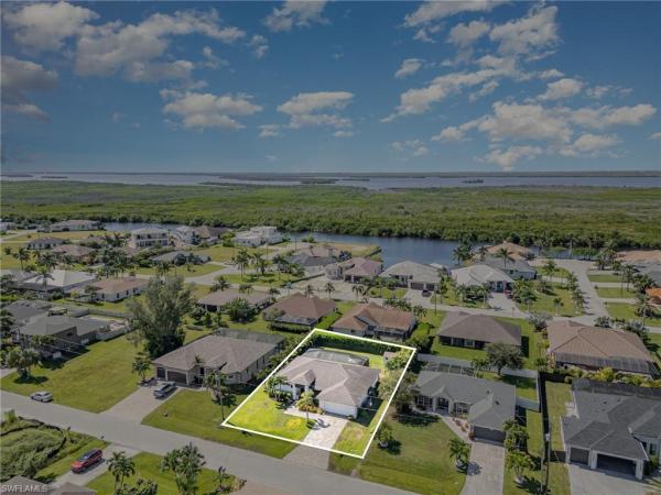 Cape Coral Residential, 2620 SW 29th Ave, Cape Coral, Florida 33914, image 3