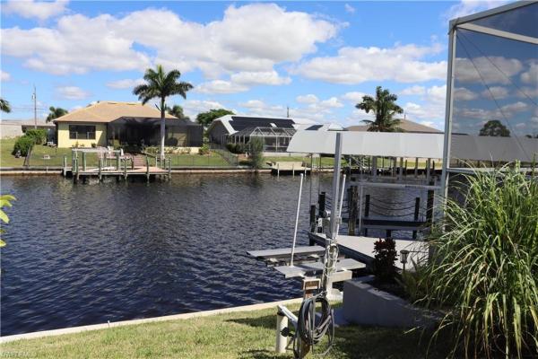 Cape Coral, 1857 36th Pl, Cape Coral, Florida 33993, image 1