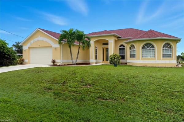 Lehigh Acres Residential, 3908 SW 15th St, Lehigh Acres, Florida 33976, image 2