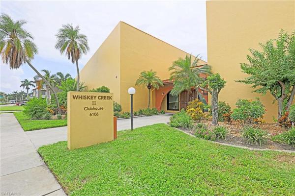 6120 Whiskey Creek Dr #409, Fort Myers, Florida 33919, image 1