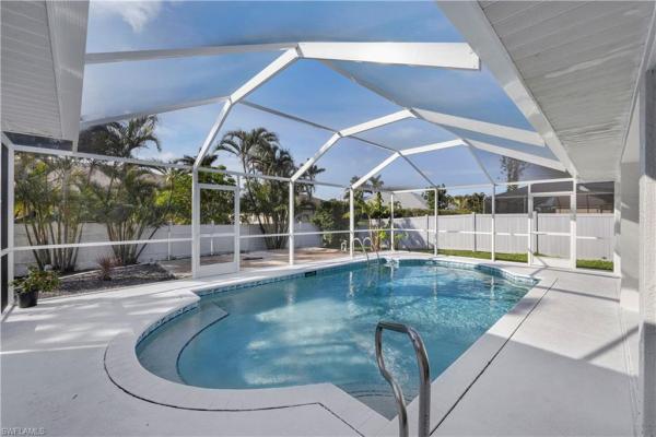 Cape Coral Residential, 2702 53rd Ln, Cape Coral, Florida 33914, image 2