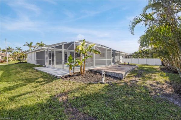 Cape Coral Residential, 2702 53rd Ln, Cape Coral, Florida 33914, image 1