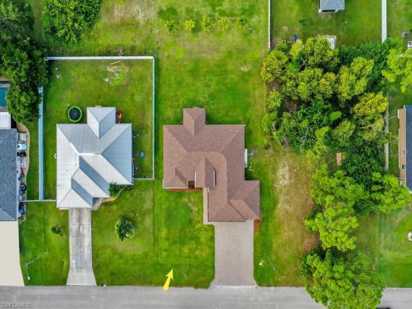 Cape Coral Residential, 3916 8th Pl, Cape Coral, Florida 33909, image 3
